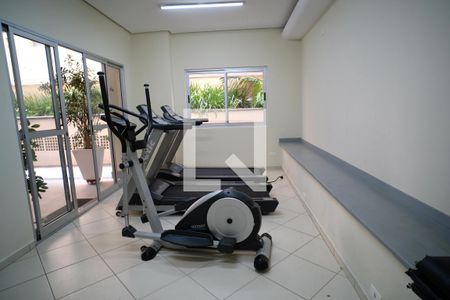 Apartamento para alugar com 72m², 2 quartos e 1 vagaÁrea comum - Academia