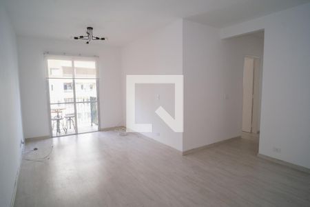 Sala de apartamento para alugar com 2 quartos, 72m² em Pinheiros, São Paulo