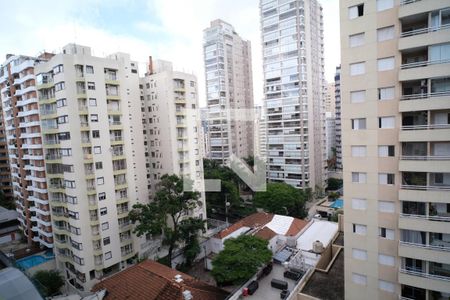 Apartamento para alugar com 72m², 2 quartos e 1 vagaVista do Quarto 1