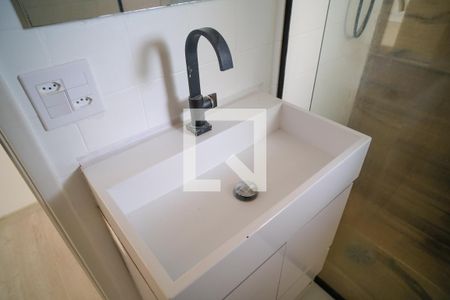 Apartamento para alugar com 72m², 2 quartos e 1 vaga Apartamento para alugar com 72m², 2 quartos e 1 vagaBanheiro