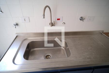 Apartamento para alugar com 72m², 2 quartos e 1 vagaCozinha