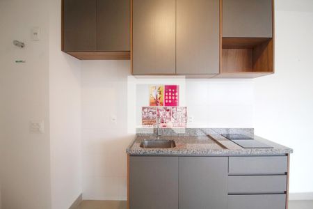 Studio de kitnet/studio à venda com 1 quarto, 32m² em Pinheiros, São Paulo