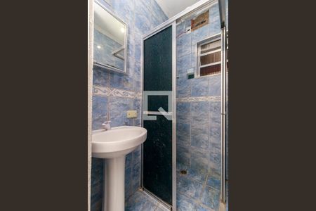 Banheiro 1 de casa à venda com 3 quartos, 165m² em Jardim Monte Azul, São Paulo