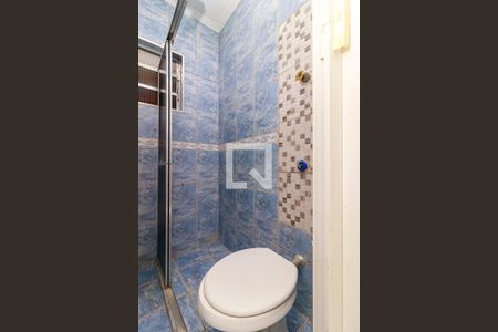 Banheiro 1 de casa à venda com 3 quartos, 165m² em Jardim Monte Azul, São Paulo