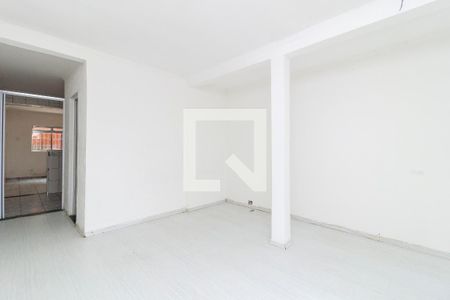 Sala de casa à venda com 3 quartos, 165m² em Jardim Monte Azul, São Paulo