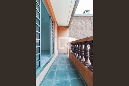 Sala - Entrada de casa à venda com 3 quartos, 165m² em Jardim Monte Azul, São Paulo