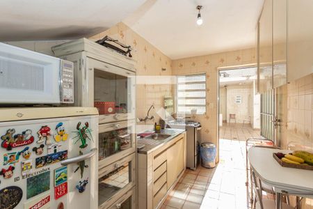 Casa à venda com 110m², 3 quartos e sem vaga Casa à venda com 110m², 3 quartos e sem vagaCozinha