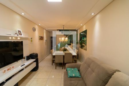 Sala de casa à venda com 3 quartos, 90m² em Vila São Francisco (zona Leste), São Paulo
