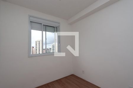 Quarto de apartamento à venda com 1 quarto, 35m² em Vila Prudente, São Paulo