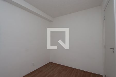 Quarto de apartamento à venda com 1 quarto, 35m² em Vila Prudente, São Paulo