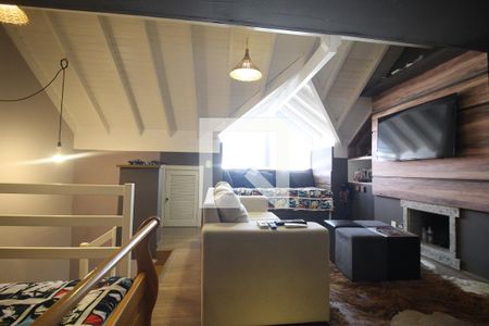 Apartamento à venda com 160m², 3 quartos e 2 vagasSótão