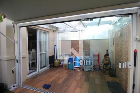 Apartamento à venda com 160m², 3 quartos e 2 vagasÁrea externa