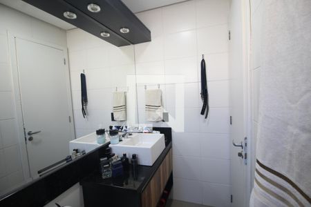 Apartamento à venda com 160m², 3 quartos e 2 vagasBanheiro