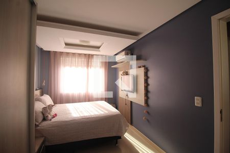 Apartamento à venda com 160m², 3 quartos e 2 vagasSuíte