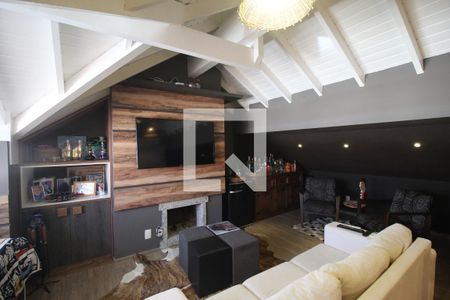 Apartamento à venda com 160m², 3 quartos e 2 vagasSótão