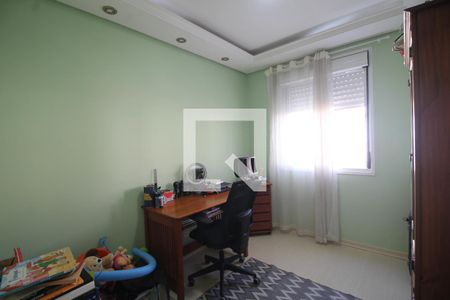 Quarto 1 de apartamento à venda com 3 quartos, 160m² em Estância Velha, Canoas