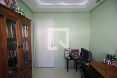 Quarto 1 de apartamento à venda com 3 quartos, 160m² em Estância Velha, Canoas