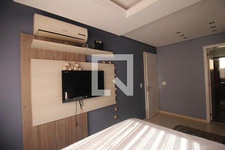 Apartamento à venda com 160m², 3 quartos e 2 vagasSuíte