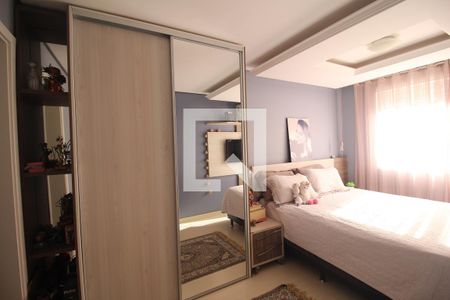 Apartamento à venda com 160m², 3 quartos e 2 vagasSuíte