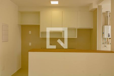 Apartamento para alugar com 62m², 2 quartos e 1 vagaCozinha