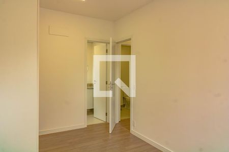 Quarto 2 de apartamento para alugar com 2 quartos, 62m² em Saúde, São Paulo