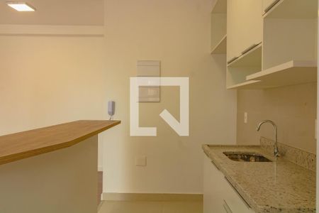 Apartamento para alugar com 62m², 2 quartos e 1 vagaCozinha