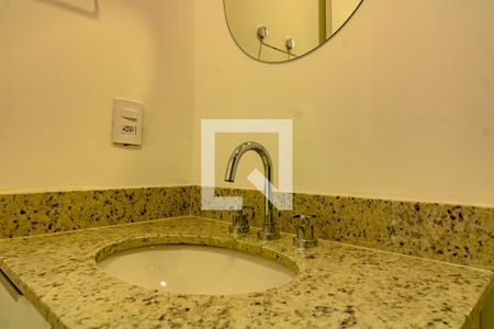 Apartamento para alugar com 62m², 2 quartos e 1 vagaBanheiro