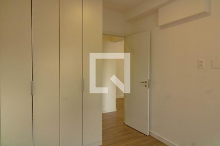 Quarto 1 de apartamento para alugar com 2 quartos, 62m² em Saúde, São Paulo