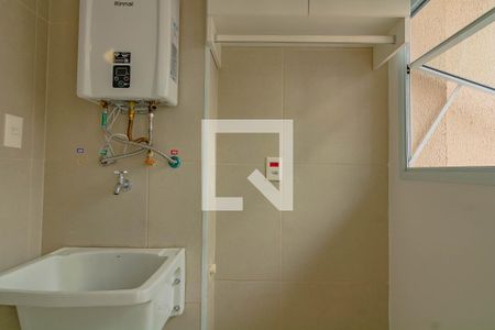 Apartamento para alugar com 62m², 2 quartos e 1 vagaÁrea de serviço