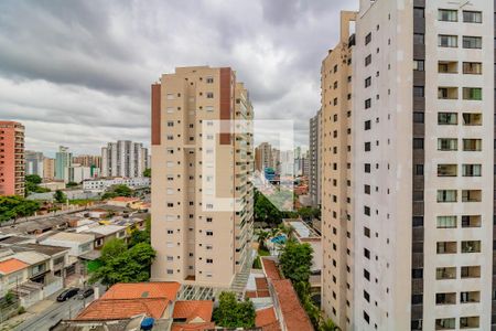 Apartamento para alugar com 62m², 2 quartos e 1 vagaVista quarto 2