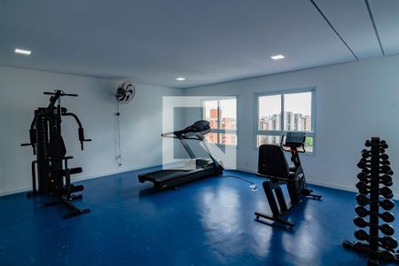 Apartamento para alugar com 62m², 2 quartos e 1 vagaÁrea comum