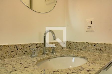 Apartamento para alugar com 62m², 2 quartos e 1 vagaBanheiro