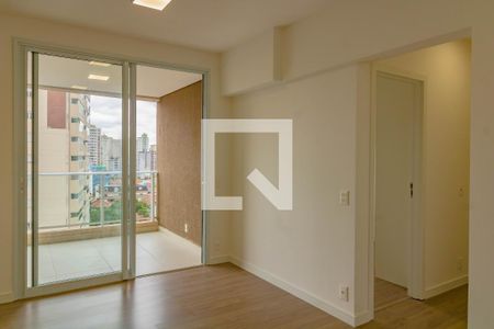 Sala/Cozinha de apartamento para alugar com 2 quartos, 62m² em Saúde, São Paulo