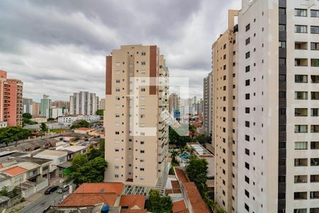 Vista quarto 1 de apartamento para alugar com 2 quartos, 62m² em Saúde, São Paulo