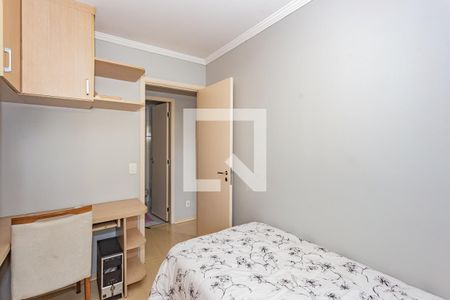 Quarto 1 de apartamento à venda com 3 quartos, 70m² em Vila Gumercindo, São Paulo