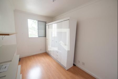 Quarto de apartamento para alugar com 2 quartos, 65m² em Jardim Santa Clara, Taubaté