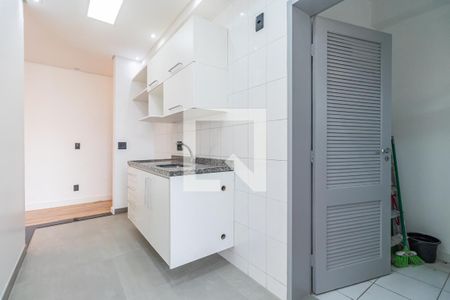 Apartamento para alugar com 76m², 2 quartos e 1 vaga Apartamento para alugar com 76m², 2 quartos e 1 vagaCozinha