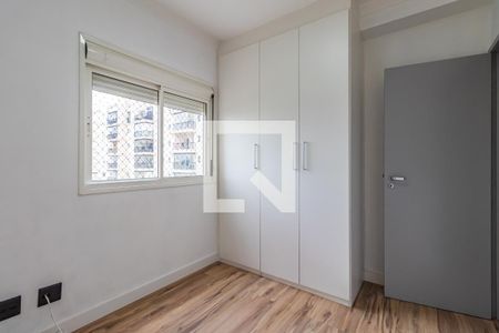 Quarto 1 de apartamento para alugar com 2 quartos, 76m² em Jardim Tupanci, Barueri