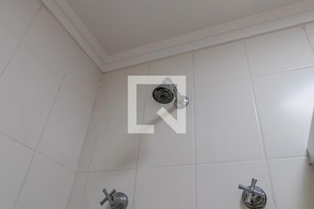 Apartamento para alugar com 76m², 2 quartos e 1 vaga Apartamento para alugar com 76m², 2 quartos e 1 vagaBanheiro Social