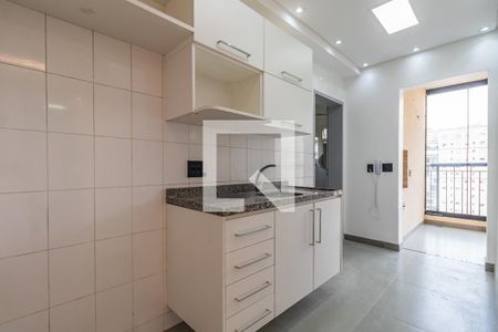 Apartamento para alugar com 76m², 2 quartos e 1 vaga Apartamento para alugar com 76m², 2 quartos e 1 vagaCozinha