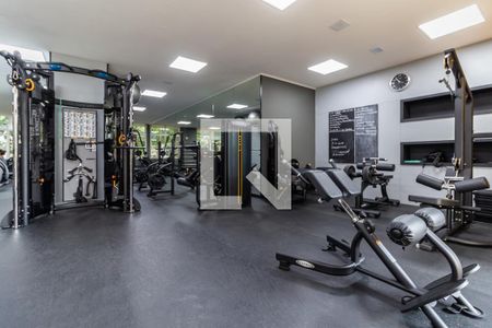 Apartamento para alugar com 76m², 2 quartos e 1 vaga Apartamento para alugar com 76m², 2 quartos e 1 vagaÁrea Comum