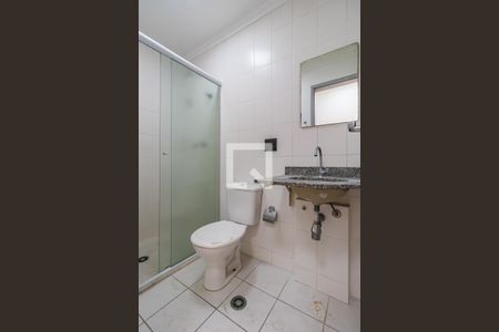 Apartamento para alugar com 76m², 2 quartos e 1 vaga Apartamento para alugar com 76m², 2 quartos e 1 vagaBanheiro Social