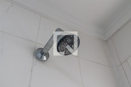 Apartamento para alugar com 76m², 2 quartos e 1 vaga Apartamento para alugar com 76m², 2 quartos e 1 vagaBanheiro da Suíte