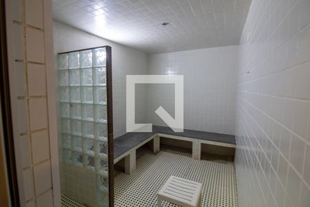 Apartamento à venda com 190m², 3 quartos e 3 vagasÁrea comum - Sauna úmida