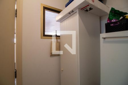 Apartamento à venda com 190m², 3 quartos e 3 vagasQuarto de Serviço