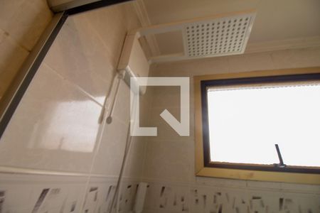 Apartamento à venda com 190m², 3 quartos e 3 vagasBanheiro da Suíte 1