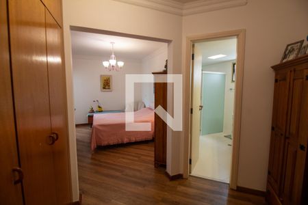 Apartamento à venda com 190m², 3 quartos e 3 vagasSuíte 3