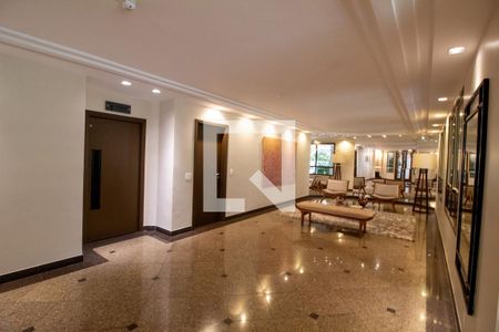 Apartamento à venda com 190m², 3 quartos e 3 vagasÁrea comum