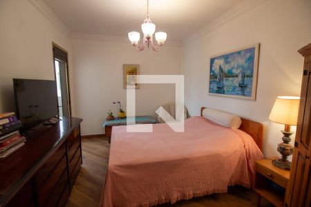 Apartamento à venda com 190m², 3 quartos e 3 vagasSuíte 3