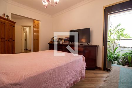 Apartamento à venda com 190m², 3 quartos e 3 vagasSuíte 3